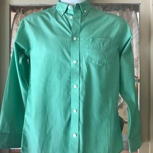 NWT BOYS IZOD shirt